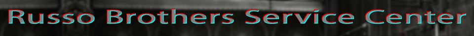 Russo Brothers Service Center