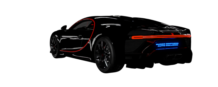 Car service animation