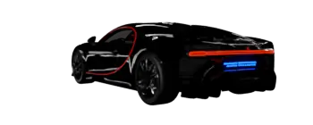 Car service animation